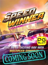 Speed Winner