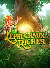 Leprechaun Riches