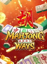 Mahjong Ways