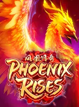 phoenix rises