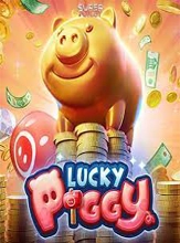 Lucky Piggy