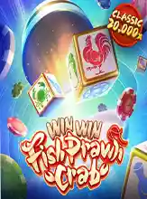 Win Win Fish Prawn Crab