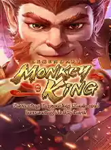 Legendary Monkey King