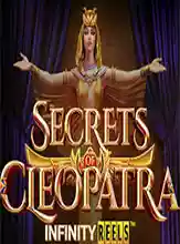 Secrets of Cleopatra