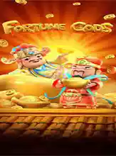 Fortune Gods