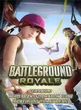 Battleground-Royal