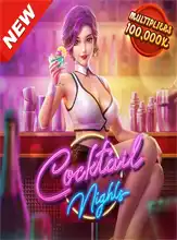 Cocktail-Nights