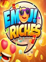 Emoji-Riches