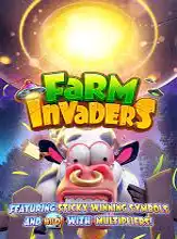 Farm Invaders