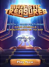 Majestic Treasures