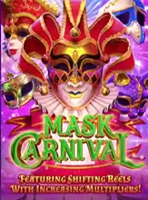 Mask Carnival