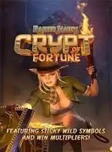 Raider Jane_s Crypt of Fortune