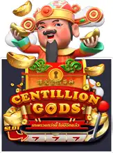 Centillion Gods