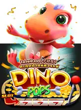 Dino pops