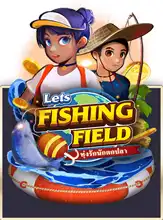 Let’s Fishing Field