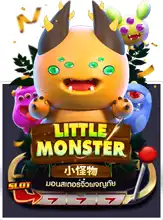 Little Monster