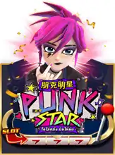 PunkStar