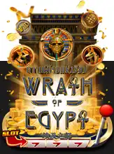 Wrath of Egypt