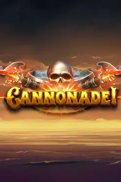 Cannonade!