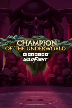 Champion of the Underworld