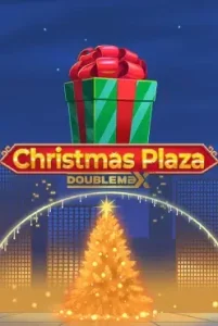 Christmas Plaza DoubleMax