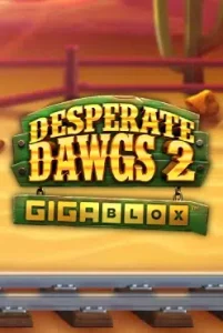 Desperate Dawgs 2 Gigablox