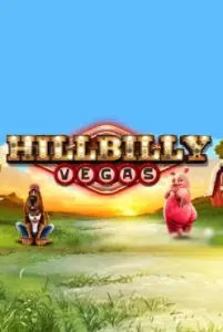 Hillbilly Vegas