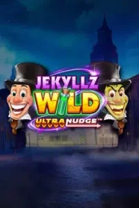 Jekyllz Wild Ultranudge