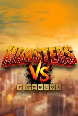 Monsters vs Gigablox