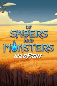 Of Sabers and Monsters