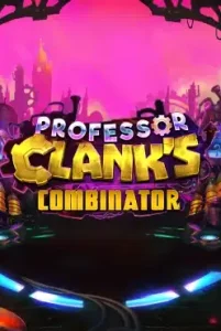 Professor Clank